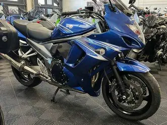 gsx 1250 f abs 1.besitz !! top !!!