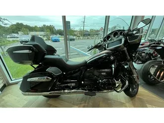 2024 bmw r 18 trans continental