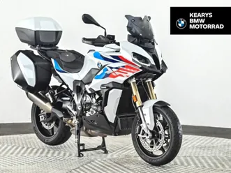 bmw s 1000 xr s1000 xr