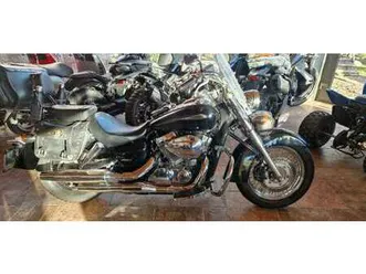 honda vt 750 c4 shadow abs