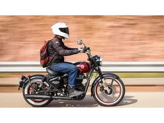 2026 royal enfield goan classic 350