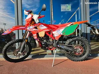 enduro beta 250 rr racing 2016