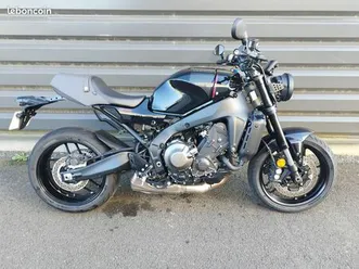 yamaha xsr 900 a2