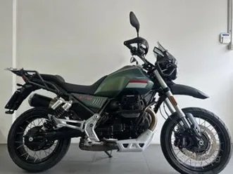moto guzzi v85 tt