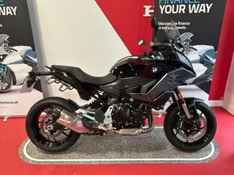 used bmw f 900 xr for sale in chester