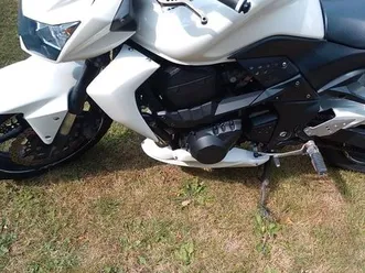 vend z759 kawasaki de 2011