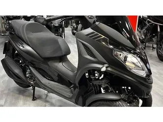 vendo piaggio mp3 300 abs hpe (2021 - 24) usata a montecatini-terme (codice 9865951) - moto.it