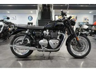 new triumph bonneville t120 for sale in carlisle