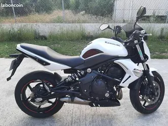 kawasaki er6n