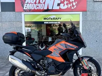 ktm - 1290 super adventure