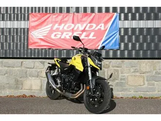 occasion honda cb750 hornet