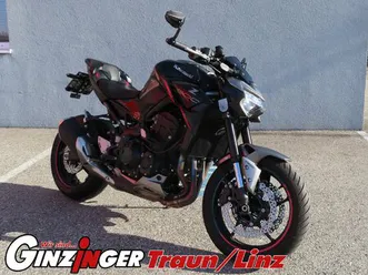 occasion kawasaki z900