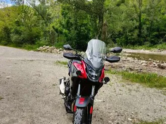 honda cb 500 honda cb 500x rosso