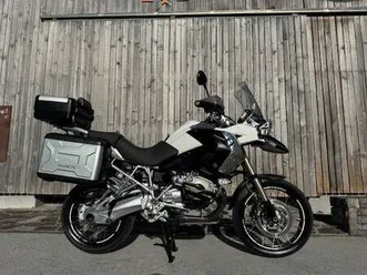 r 1200 gs