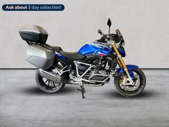 bmw r1250 r se (23my) 1254 cc
