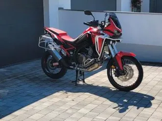 honda crf1100 africa twin