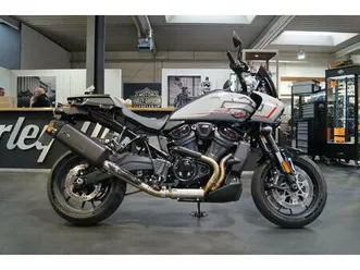 harley-davidson pan america st ra1250st jekill&hyde garantie