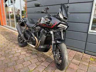 harley-davidson ra1250st pan america 1250 st