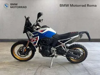 bmw f 900 gs abs my24 bianco