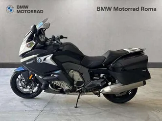 bmw k 1600 gt abs my17 nero