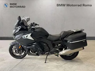 bmw k 1600 gt abs my22 nero