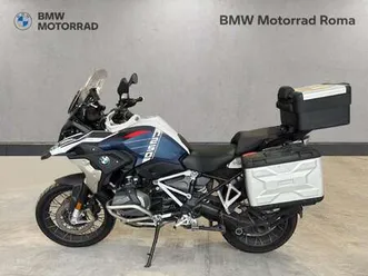 bmw r 1250 gs abs my21 blu/azzurro