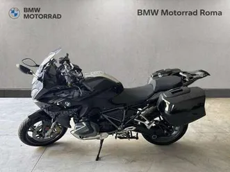 bmw r 1250 rs abs my23 nero