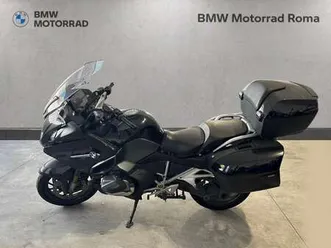 bmw r 1250 rt abs my21 nero