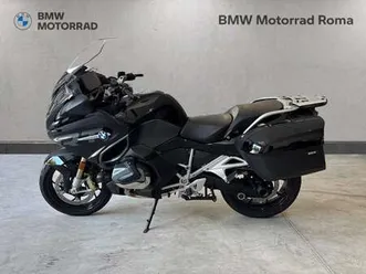 bmw r 1250 rt abs my21 nero