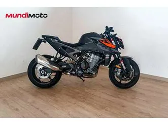ktm 990 super duke