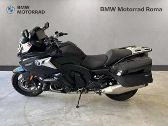 bmw k 1600 gt abs my22 nero