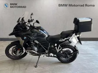 bmw r 1250 gs abs my21 nero