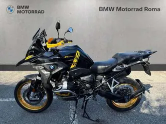bmw r 1250 gs abs my21 nero