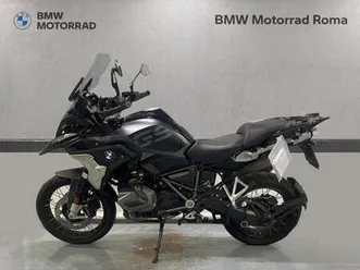 bmw r 1250 gs abs my21 nero