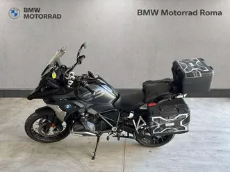 bmw r 1250 gs abs my21 nero
