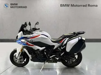 bmw s 1000 xr triple black abs my21 bianco