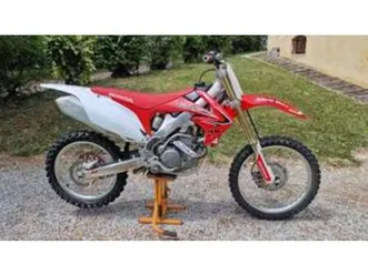 crf 250 r (2011 - 12)
