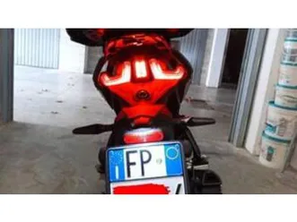 valico 500ds (2021 - 24)