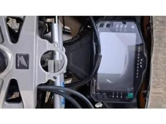 cbr 1000 rr fireblade (2008 - 11)