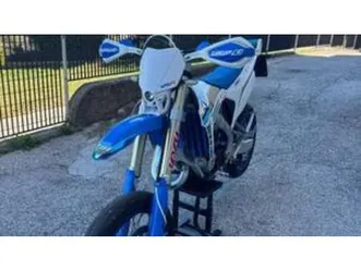 smr 125 fi 2t (2022)