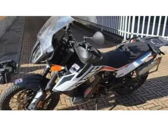 790 adventure (2019 - 20)