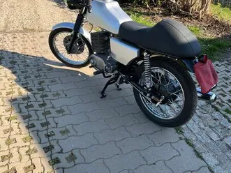 mz etz 250, evtl. tausch