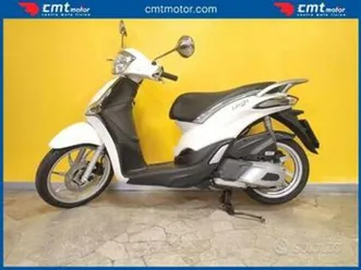 piaggio liberty s 150 garantito e finanziabile