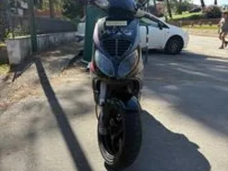 piaggio nrg 50 cc -2004