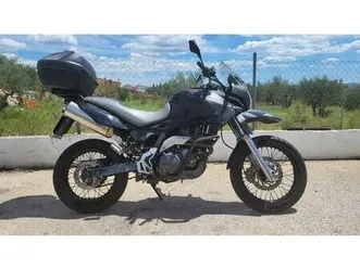 aprilia pegaso trail 660 cm3, 2006 god.