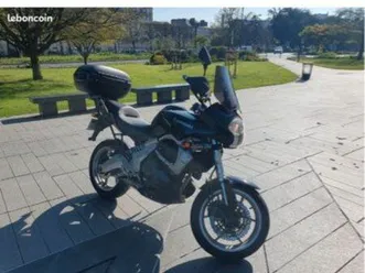 kawasaki versys 650 permis a2