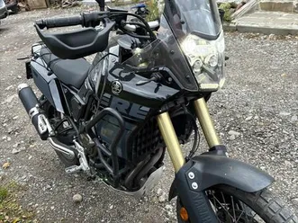 yamaha tenere