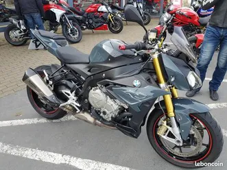 bmw s1000r 2017
