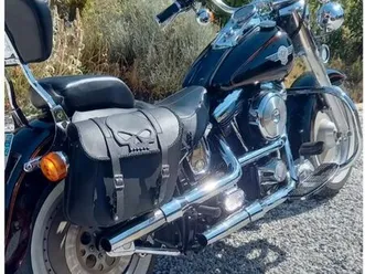 moto harley davidson