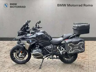 bmw r 1250 gs abs my21 nero
